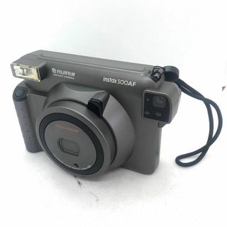 フジフイルム(富士フイルム)の【C4648】FUJIFILM チェキ instax 500AF(その他)