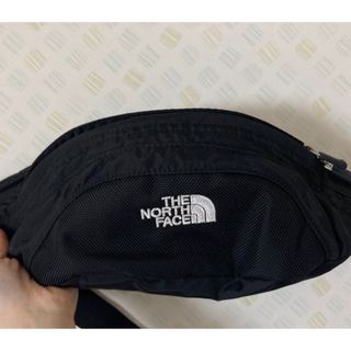 ザノースフェイス(THE NORTH FACE)のお値下げ！新品同様⭐︎ノースフェイス ボディバッグ (ボディバッグ/ウエストポーチ)