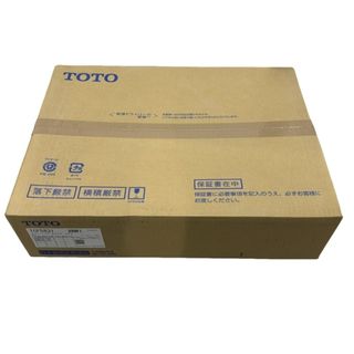 トウトウ(TOTO)のTOTO トートー ウォシュレット アプリコットP AP2 TCF5831#NW1 【未開封品】 トイレ 便座 生活家電 32404K201(その他)