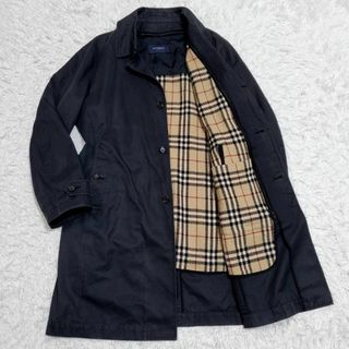 バーバリー(BURBERRY) ステンカラーコート(メンズ)の通販 2,000点以上 