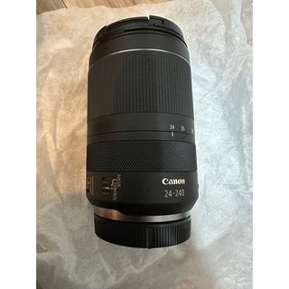 Canon - キヤノン　 RF24-240mm F4-6.3 IS USM