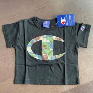 チャンピオン(Champion)の新品　champion Tシャツ(Tシャツ/カットソー)