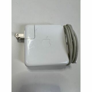 アップル(Apple)のApple MagSafe 2 Power Adapter 60W 純正アダプタ(PC周辺機器)