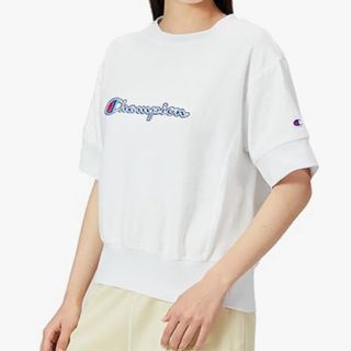 Champion - Champion リバースウィーブ ショートスリーブT