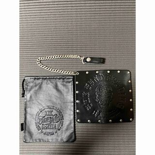 TENDERLOIN HOSANNA WALLET BS テンダーロイン 財布