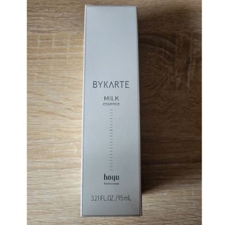 ホーユー(Hoyu)の【スズキ様専用】BYKARTE ミルク &オイルセット(トリートメント)