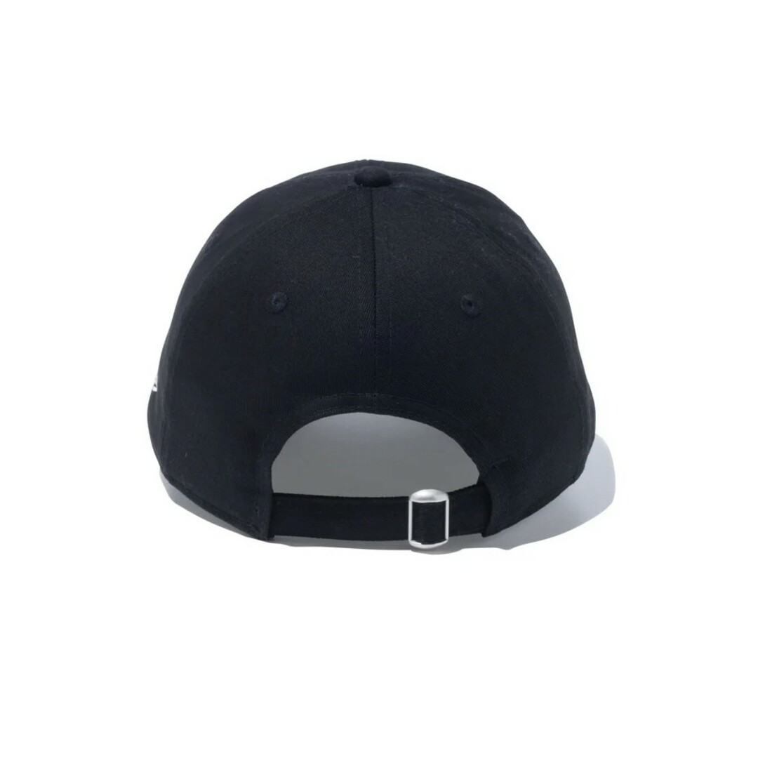 NEW ERA(ニューエラー)の(レア)新品未使用ニューエラ9TWENTY チェーンステッチ　ホワイトソックス メンズの帽子(キャップ)の商品写真