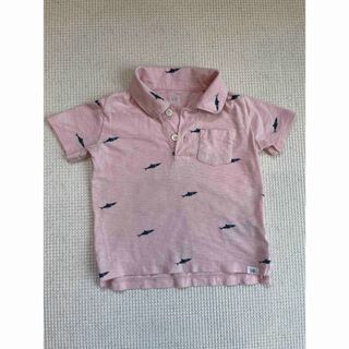 ベビーギャップ(babyGAP)のベビーギャップTシャツ(Ｔシャツ)