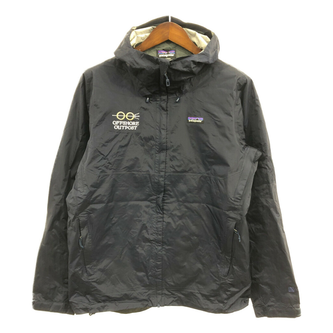 B品】 patagonia パタゴニア トレントシェルジャケット 安し h2no アウトドア 防水 オレンジ (メンズ M) 中古 B品】 patagonia パタゴニア トレントシェルジャケット 安し h2no アウトドア 防水 オレンジ (メンズ M) 中古