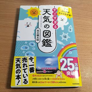 すごすぎる天気の図鑑(その他)