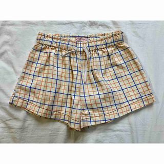 コドモビームス(こどもビームス)のtiny cottons  ショートパンツ 6y(パンツ/スパッツ)