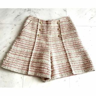 Trefle+1 キルティングショートパンツの通販 by yuki's shop|ラクマ Trefle+1 キルティングショートパンツの通販 by yuki's shop|ラクマ