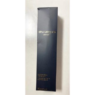 シュウウエムラ(shu uemura)のシュウウエムラ クレンジングオイル(クレンジング/メイク落とし)