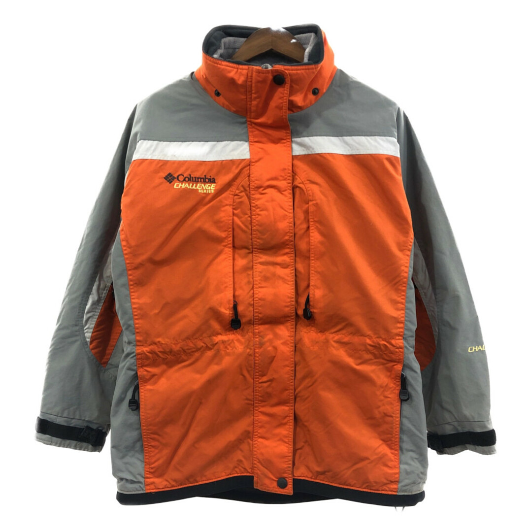 Columbia - Columbia コロンビア CHALLENGE SERIES ナイロン Columbia - Columbia コロンビア CHALLENGE SERIES ナイロン