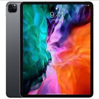 アップル(Apple)のiPad Pro12.9インチ第4世代[1TB]Wi-Fiモデルスペースグレー(タブレット)