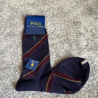 POLO（RALPH LAUREN） - ポロ　ラルフローレン　靴下