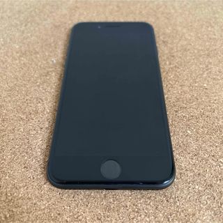 アイフォーン(iPhone)の86 美品 電池最良好 iPhone8 64GB SIMフリー(スマートフォン本体)