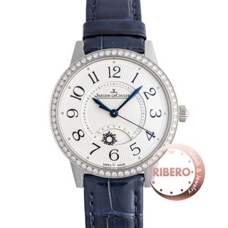 Jaeger-LeCoultre - JAEGER-LECOULTRE ジャガー・ルクルト ランデヴー ナイト＆デイ ミディアム Q3448430【中古】