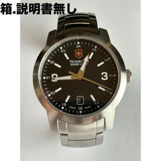 ビクトリノックス(VICTORINOX)のVICTORINOX SWISS ARMY腕時計(腕時計(アナログ))