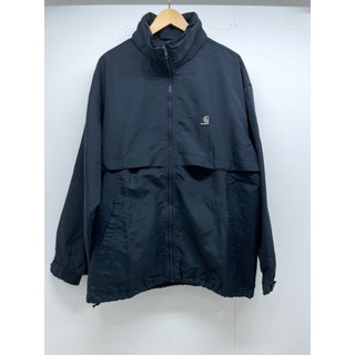 カーハート(carhartt)のCarhartt（カーハート）J104C/GRY　ナイロンジャケット【E2891-007】(ナイロンジャケット)