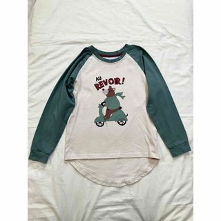 DEAR SOPHIE Tシャツ　122-128