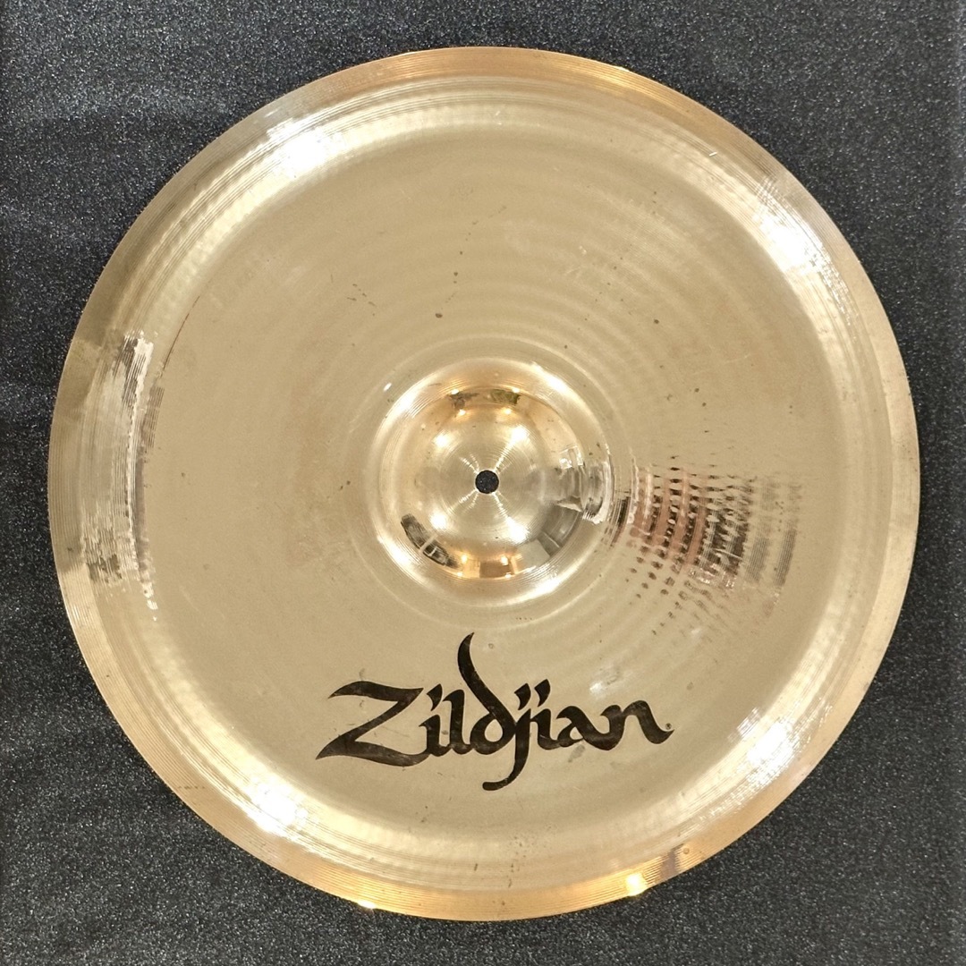 Zildjian(ジルジャン)のZildjian A Custom China 18インチ チャイナシンバル 楽器のドラム(シンバル)の商品写真