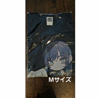 Ado　心臓グッズ「Adoのドキドキ秘密基地」公式Ｔシャツ　Mサイズ(ミュージシャン)