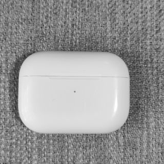 アップル(Apple)のApple AirPods Pro 充電ケースのみ 794(ヘッドフォン/イヤフォン)