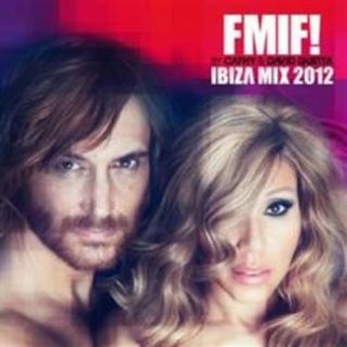 【中古】CD▼F*** Me I’m Famous! Ibiza Mix 2012 輸入盤 レンタル落ち(その他)