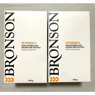 【2箱】ブロンソン ビタミンC-240419-R-0667-T995(ビタミン)