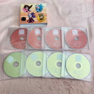 幽幻ロマンチカ 真骨頂 特典 CD セット