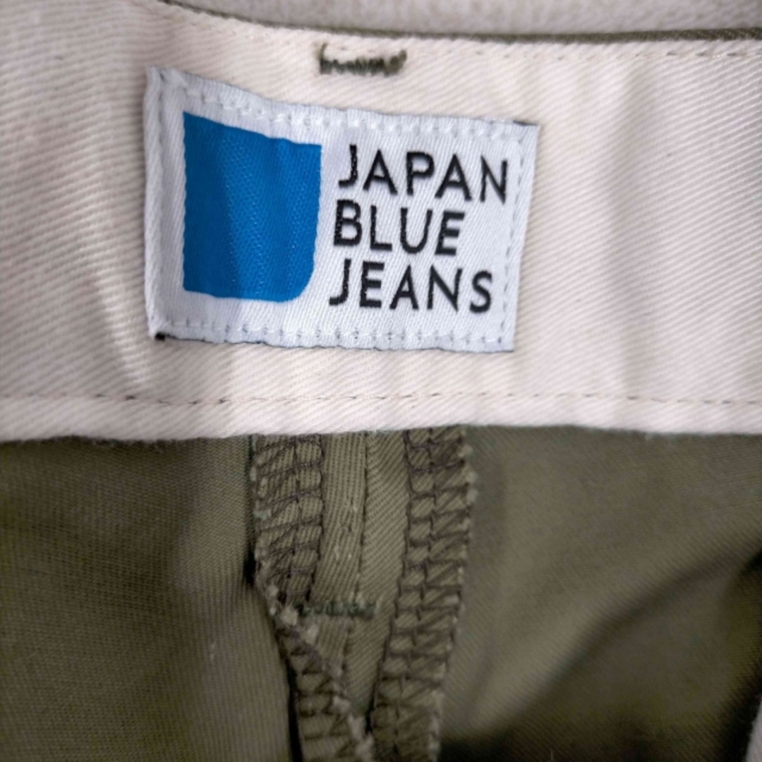 JAPAN BLUE JEANS(ジャパンブルージーンズ) スリムトラウザー メンズのパンツ(その他)の商品写真