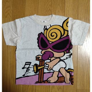 ヒステリックミニ(HYSTERIC MINI)のヒステリックミニ　Tシャツ＆ロンT　95(Tシャツ/カットソー)