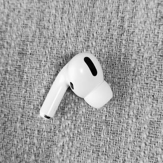 アップル(Apple)のApple AirPods Pro 片耳 L 片方 左耳 793(ヘッドフォン/イヤフォン)