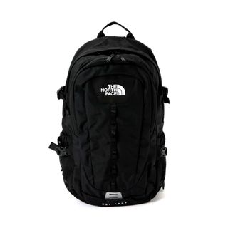 ザノースフェイス(THE NORTH FACE)のTHE NORTH FACE Hot Shot NM72202 27 新品タグ付(バッグパック/リュック)