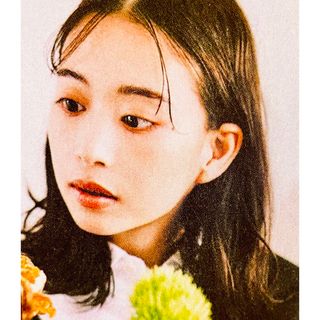 【5186】森川葵さん　mina 2024年6月号　切り抜き(アート/エンタメ/ホビー)