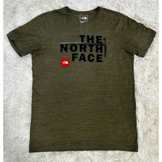 ザノースフェイス(THE NORTH FACE)のノースフェイス　THE NORTH FACE  Tシャツ トレーニングシャツ(シャツ)