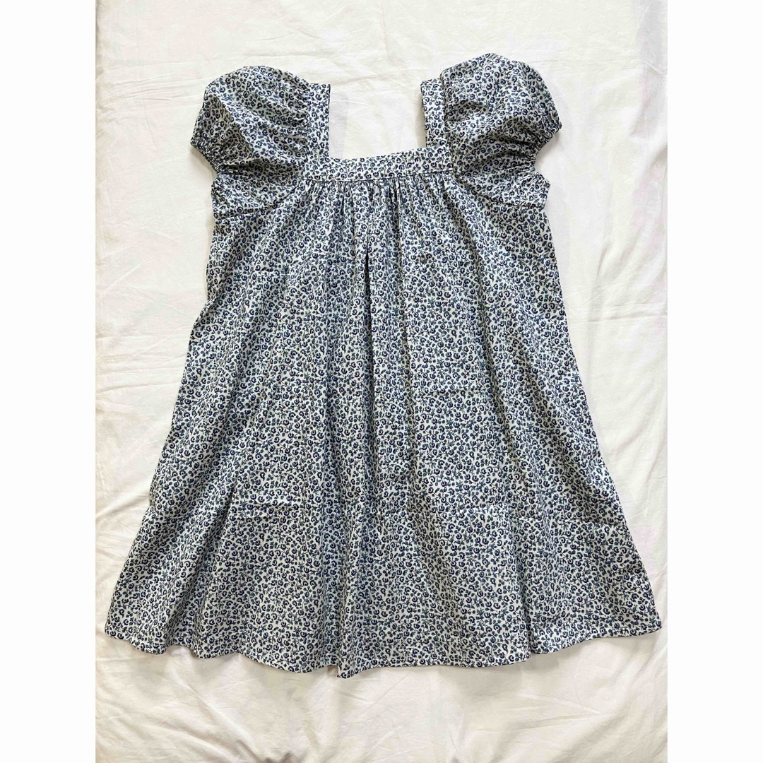 eito様専用 キッズ/ベビー/マタニティのキッズ服女の子用(90cm~)(ワンピース)の商品写真