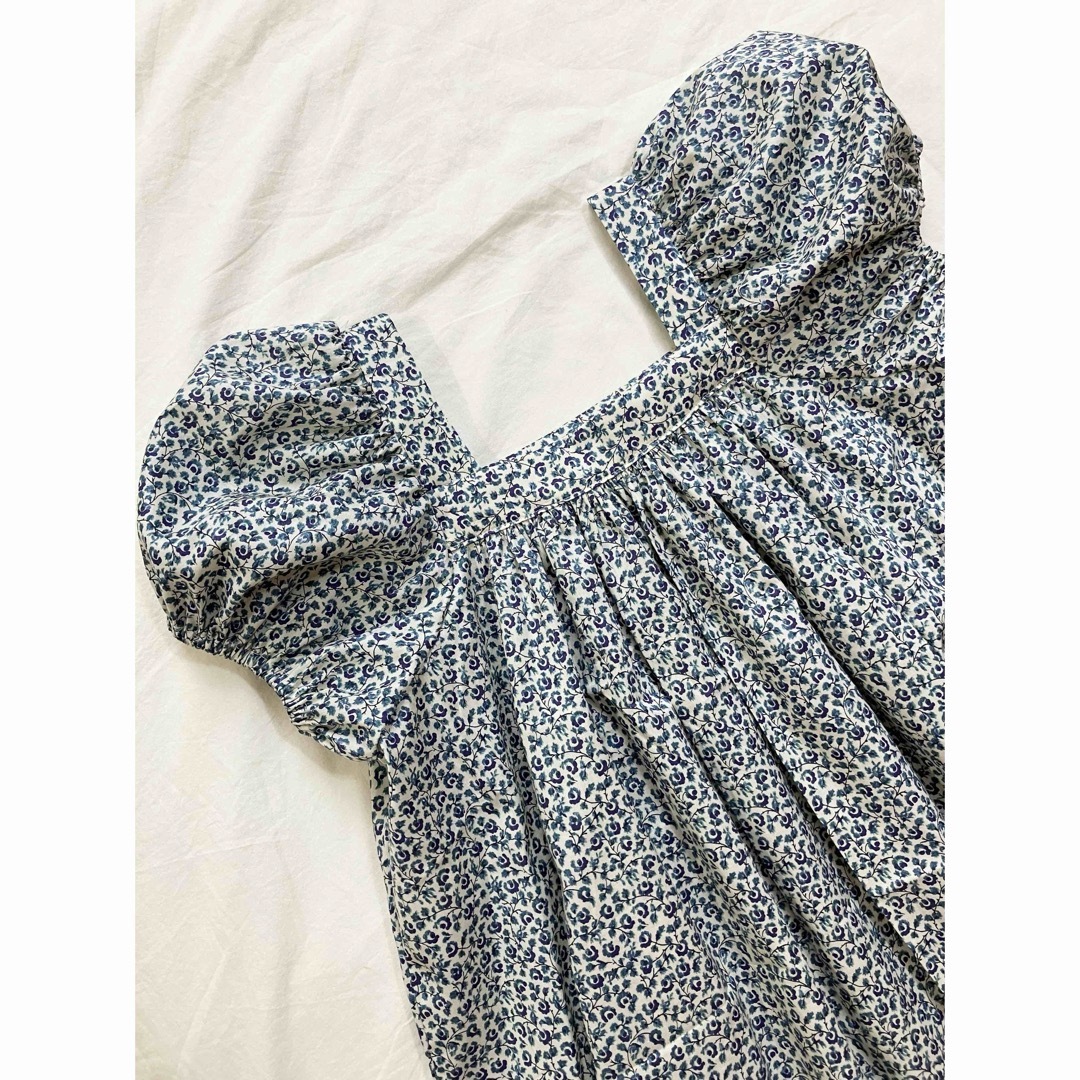 eito様専用 キッズ/ベビー/マタニティのキッズ服女の子用(90cm~)(ワンピース)の商品写真