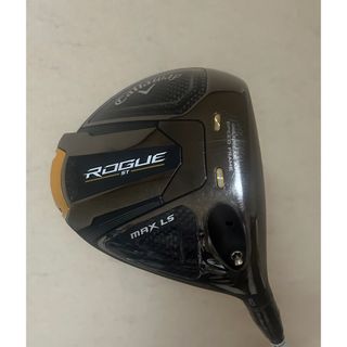 キャロウェイゴルフ(Callaway Golf)のキャロウェイ ローグST  MAX LS 9.0°ドライバー テンセイSR(クラブ)