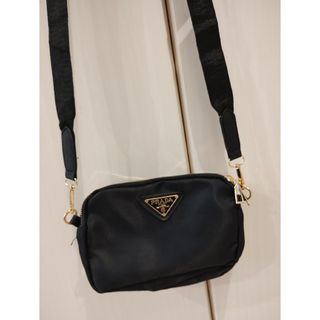 プラダ(PRADA)のPRADA　ショルダーバッグ(ショルダーバッグ)