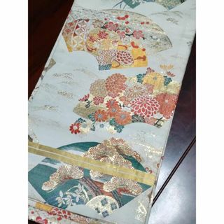 ≪№1334≫丸帯 古布　アンティーク