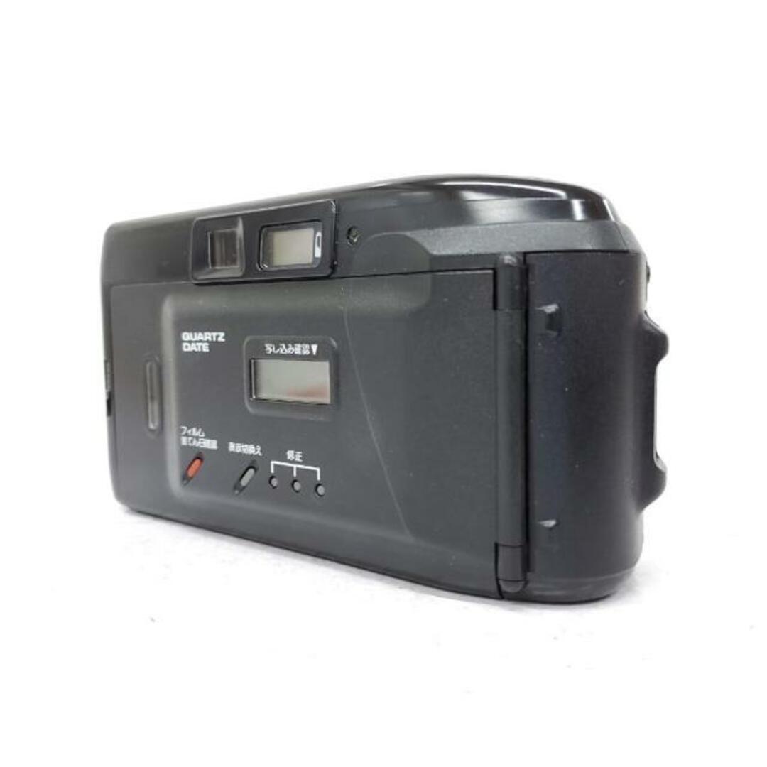 Canon(キヤノン)の【動作確認済】 Canon Autoboy 3 スマホ/家電/カメラのカメラ(フィルムカメラ)の商品写真