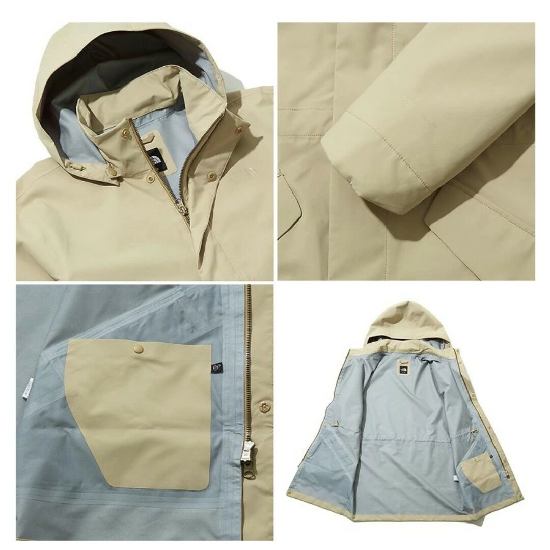 THE NORTH FACE - ウィンドブレーカー ノースフェイス THE NORTH FACE - ウィンドブレーカー ノースフェイス