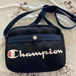Champion - ショルダーバッグ