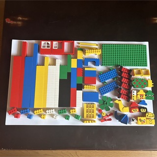 レゴ(Lego)のLEGO レゴ(積み木/ブロック)