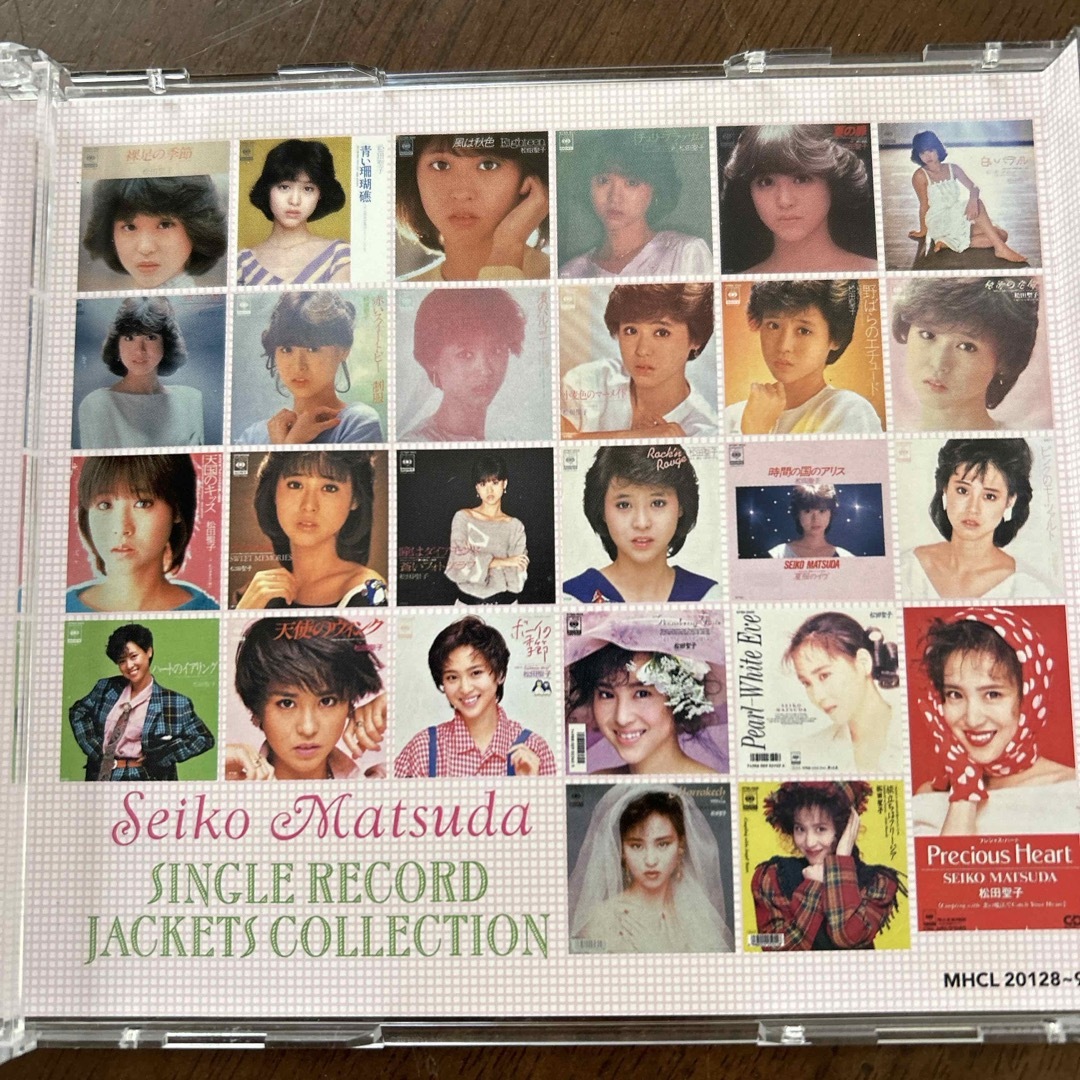 CD エンタメ/ホビーのCD(ポップス/ロック(邦楽))の商品写真