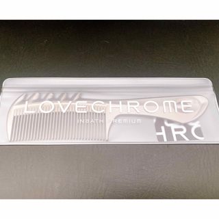 LOVE CHROME - LOVECHROME YCプライマリー インバス スカルプカッサ プレミアムブラ