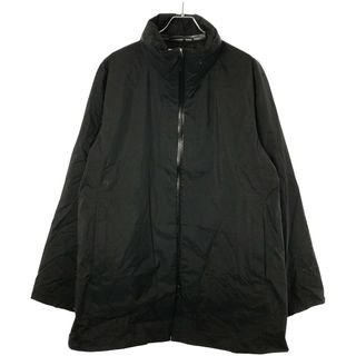 NEUTRALWORKS ニュートラルワークス 23AW CYCLAMEN/ 3WAY JACKET シクラメン ジャケット KSU13207 ブラック XL(その他)