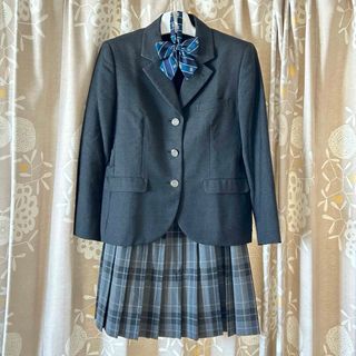 カンコー(KANKO)の女子高生　制服　高校制服　本物　コスプレ(その他)